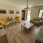 Vista Alta Langa, La Cascina Ferienhaus