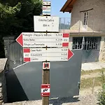 Ferienhaus Vista Alta Langa, La Cascina Cravanzana