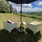Vista Alta Langa, La Cascina Ferienhaus