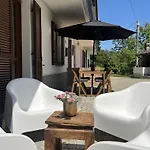 Vista Alta Langa, La Cascina 度假居 *