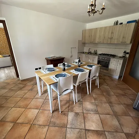 Vista Alta Langa, La Cascina *