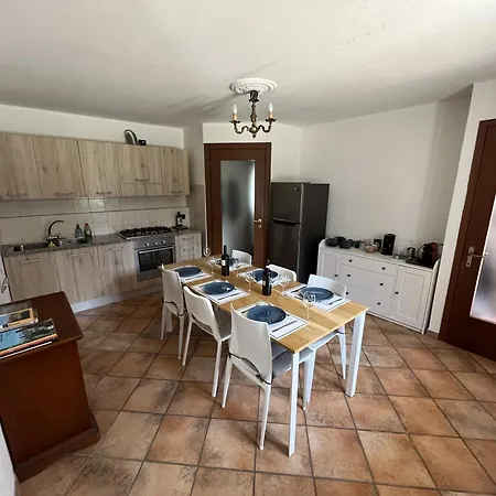 Vista Alta Langa, La Cascina *