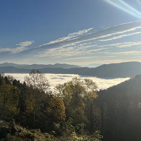 Vista Alta Langa, La Cascina Cravanzana