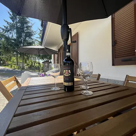 Vista Alta Langa, La Cascina *