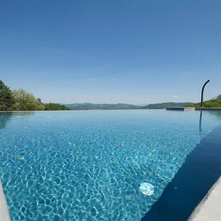 Vista Alta Langa, La Cascina Semesterbostad *